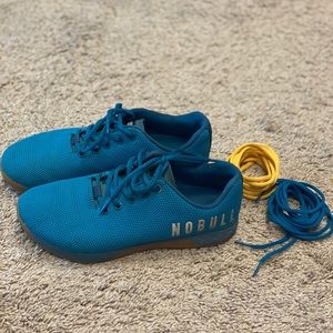 NoBull Trainers